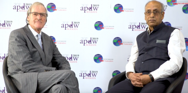 "JGHF" by Dr Subrat Kumar Acharya and Dr Ian Roberts-Thomson